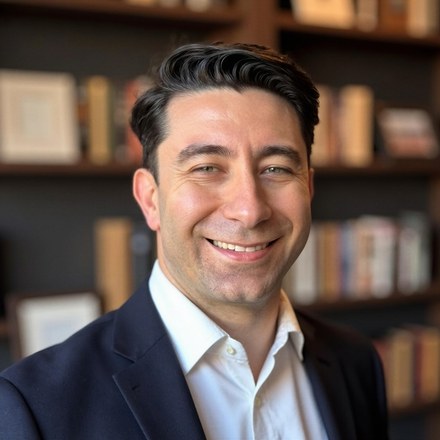 Burak Özdemir