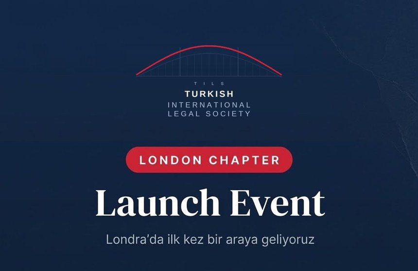 TILS London Chapter — Launch Event